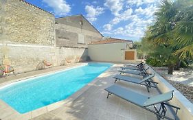 Logis Hotel L'Oliveraie